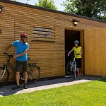 Strandhotel Schabus Szálloda