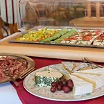 Strandhotel Schabus 3* Velden am Wörthersee