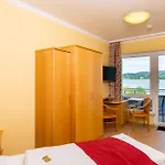 Otel Strandhotel Schabus Velden am Wörthersee
