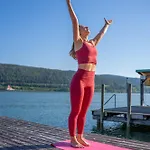 Szálloda Strandhotel Schabus