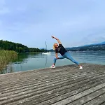 Szálloda Strandhotel Schabus Velden am Wörthersee