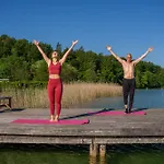 Strandhotel Schabus Velden am Wörthersee