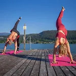 Strandhotel Schabus 3* Velden am Wörthersee