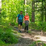 Strandhotel Schabus Szálloda