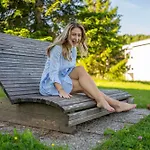 Szálloda Strandhotel Schabus