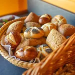 Strandhotel Schabus Szálloda