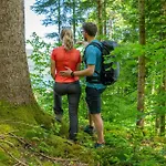 Szálloda Strandhotel Schabus