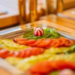 Szálloda Strandhotel Schabus 3*