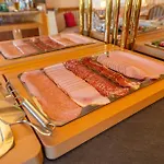 Szálloda Strandhotel Schabus Velden am Wörthersee