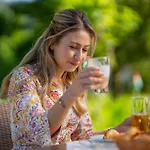 Strandhotel Schabus Szálloda 3*