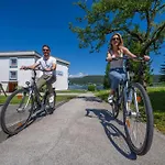 Szálloda Strandhotel Schabus 3*