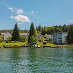 Strandhotel Schabus Velden am Wörthersee