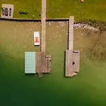 Strandhotel Schabus Szálloda