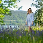 Strandhotel Schabus Szálloda 3*