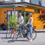 Szálloda Strandhotel Schabus