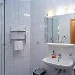 Strandhotel Schabus Szálloda 3*