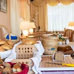 Strandhotel Schabus 3* Velden am Wörthersee