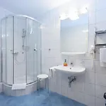 Strandhotel Schabus Szálloda