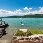 Strandhotel Schabus 3* Velden am Wörthersee