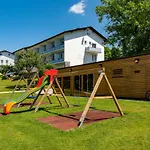 Strandhotel Schabus 3*