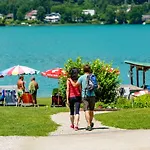 Szálloda Strandhotel Schabus