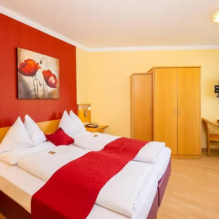 Strandhotel Schabus Hotel 3*