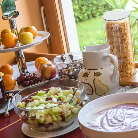 Strandhotel Schabus Hotel 3*