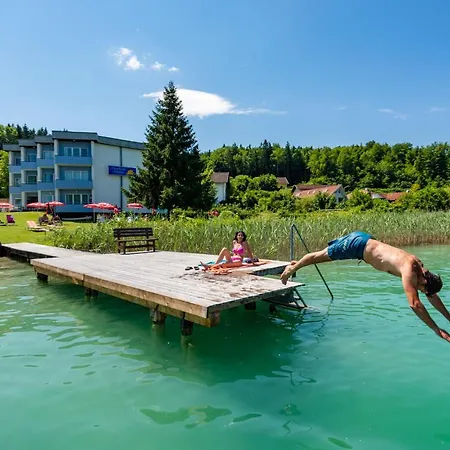 Strandhotel Schabus