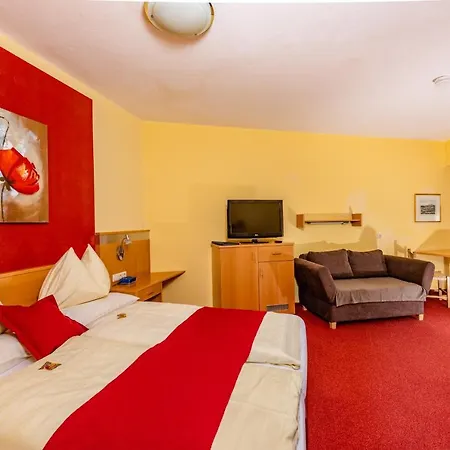 Strandhotel Schabus