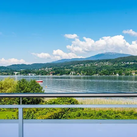 Hotel Strandhotel Schabus Velden am Woerthersee