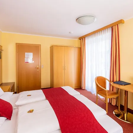 Hotel Strandhotel Schabus Velden am Wörthersee