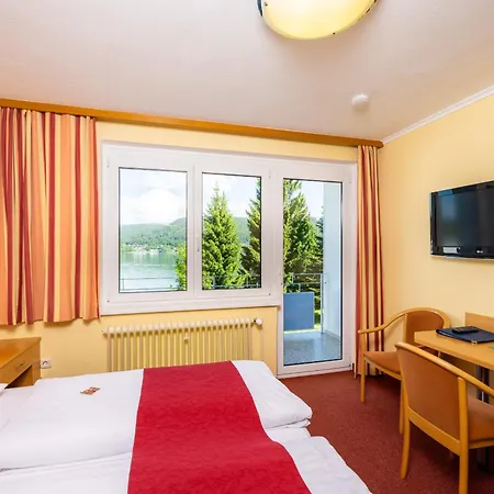 Strandhotel Schabus Hotell 3*