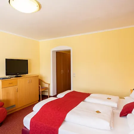 Strandhotel Schabus Velden am Wörthersee