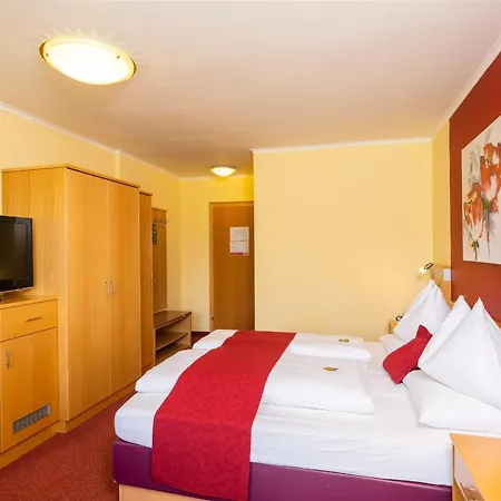 Otel Strandhotel Schabus Velden am Wörthersee