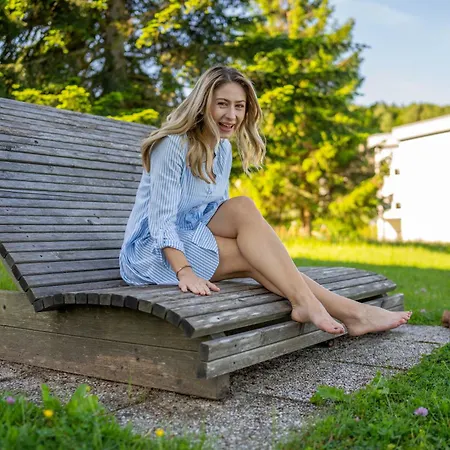 Hotel Strandhotel Schabus