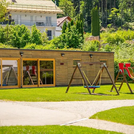Strandhotel Schabus Velden am Wörthersee