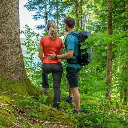 Hotel Strandhotel Schabus