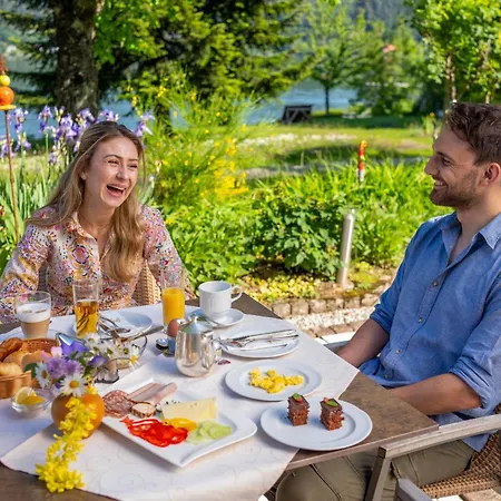 Strandhotel Schabus Hotel