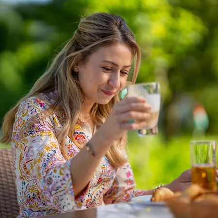 Strandhotel Schabus Hotel 3*