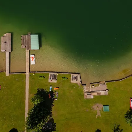 Hotel Strandhotel Schabus Velden am Wörthersee