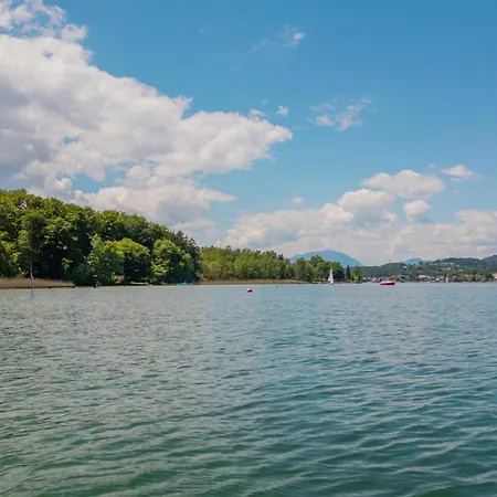 Strandhotel Schabus 3*