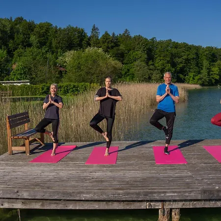 Strandhotel Schabus Hotel