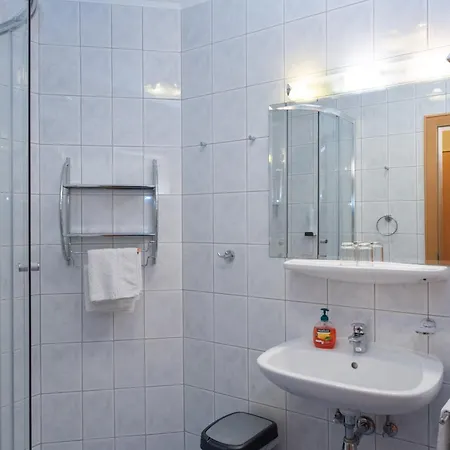 Strandhotel Schabus Hotell 3*