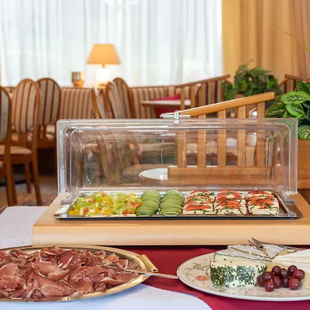 Strandhotel Schabus Velden am Wörthersee