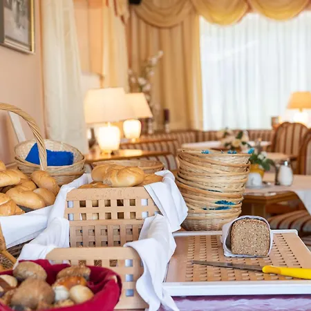 Strandhotel Schabus 3* Velden am Wörthersee