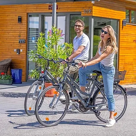 Strandhotel Schabus Hotel Velden am Woerthersee