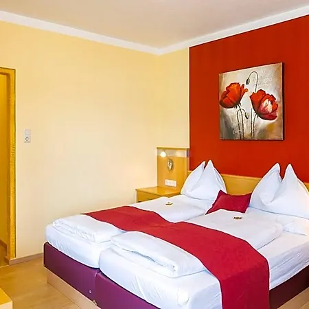 Strandhotel Schabus Hotel