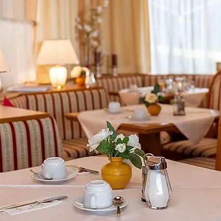 Strandhotel Schabus 3* Velden am Woerthersee
