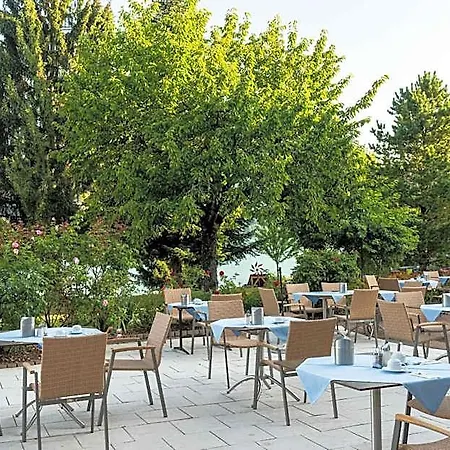 Strandhotel Schabus