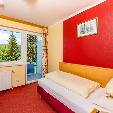 Strandhotel Schabus Hotel